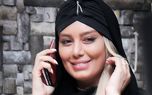 عکس سحر قریشی با زن داداش و داداشش ! / شبیه عروسک های باربی هستند!